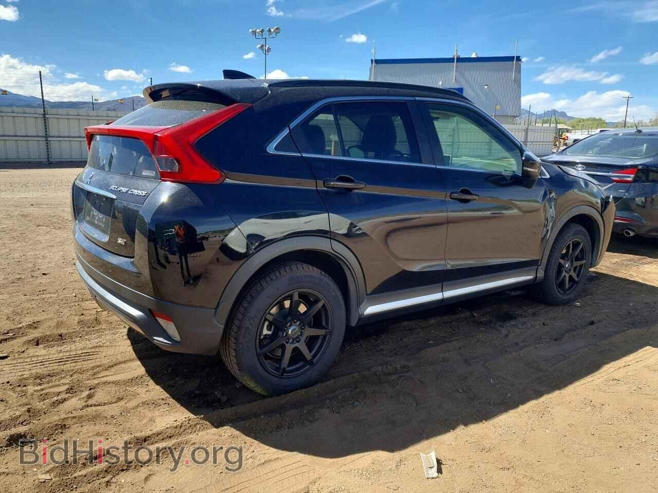 2019 MITSUBISHI ECLIPSE - VIN: JA4AT5AA8KZ024250 - Photo 3