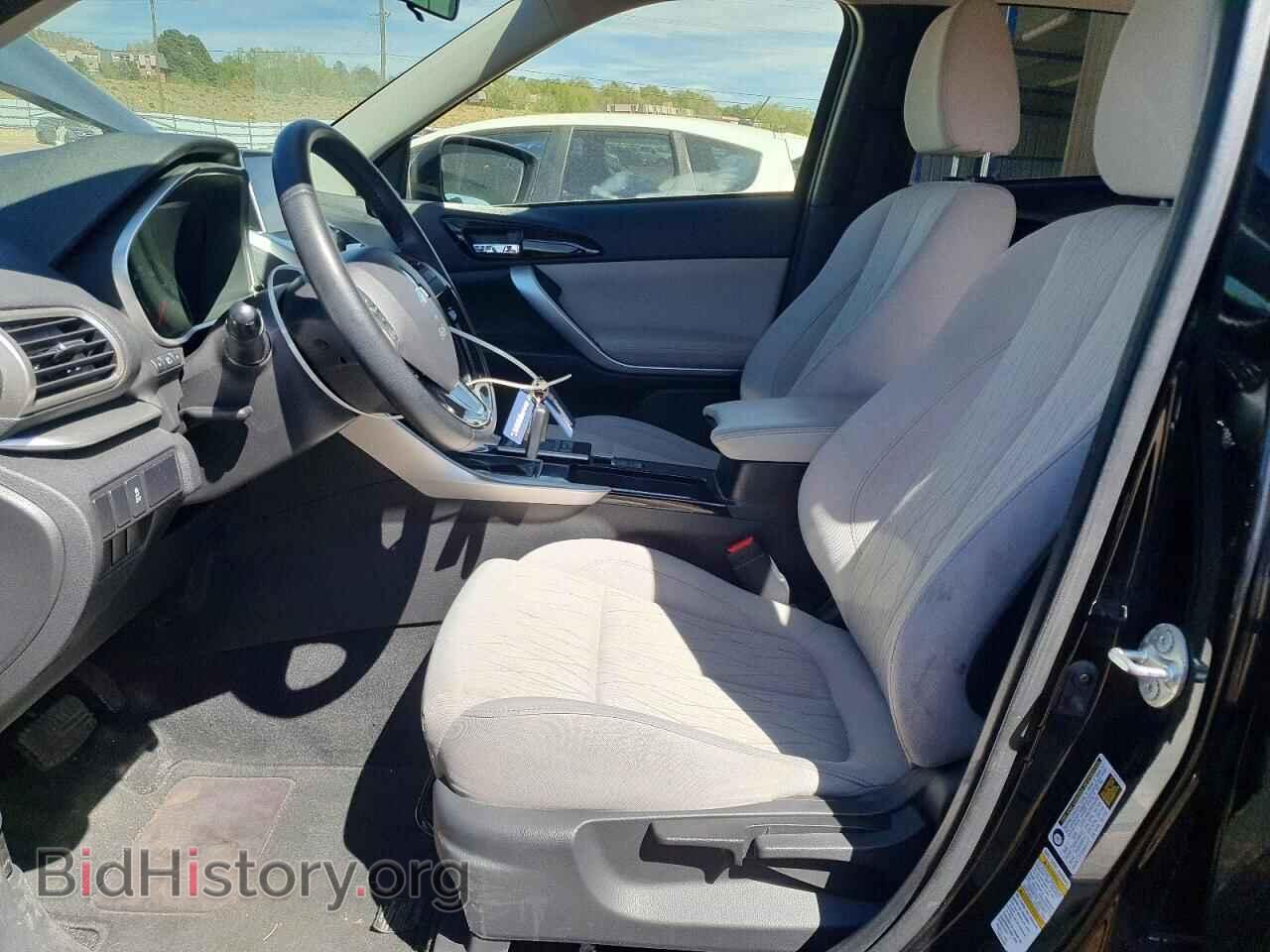2019 MITSUBISHI ECLIPSE - VIN: JA4AT5AA8KZ024250 - Photo 7