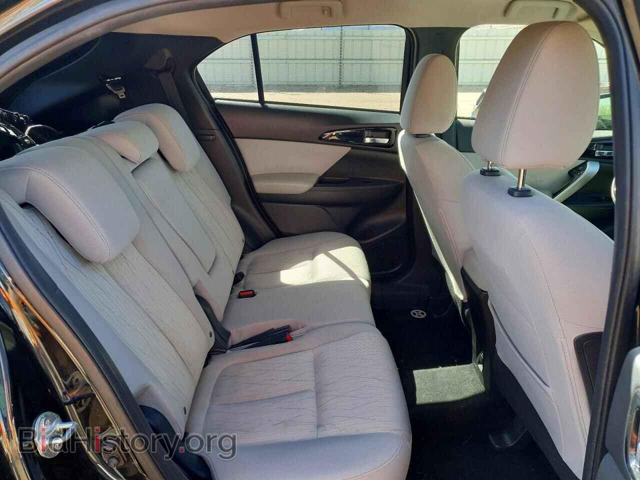 2019 MITSUBISHI ECLIPSE - VIN: JA4AT5AA8KZ024250 - Photo 10