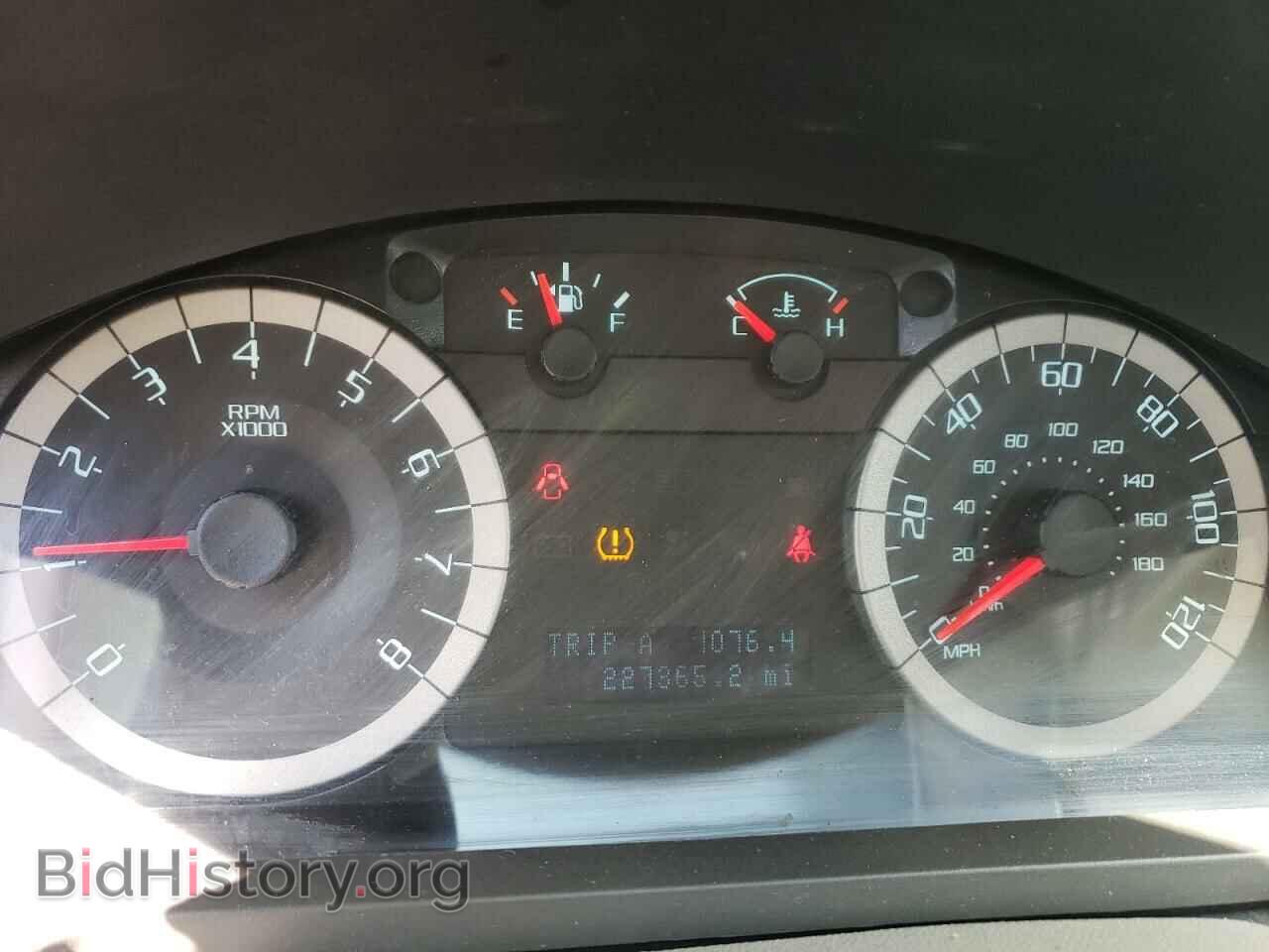 2012 FORD ESCAPE - VIN: 1FMCU9C77CKB34698 - Photo 9