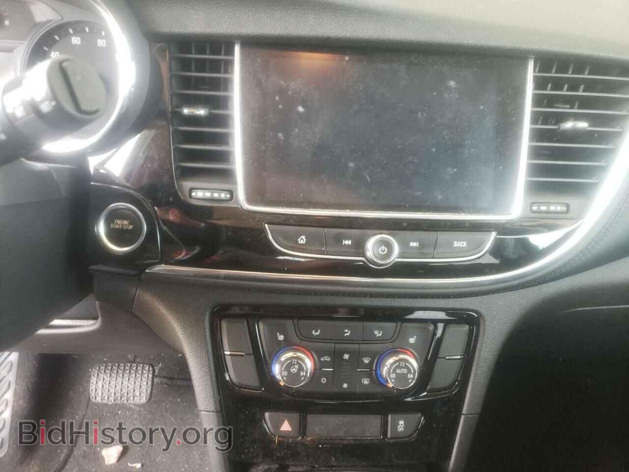 2018 BUICK ENCORE - VIN: KL4CJCSB6JB579201 - Photo 9