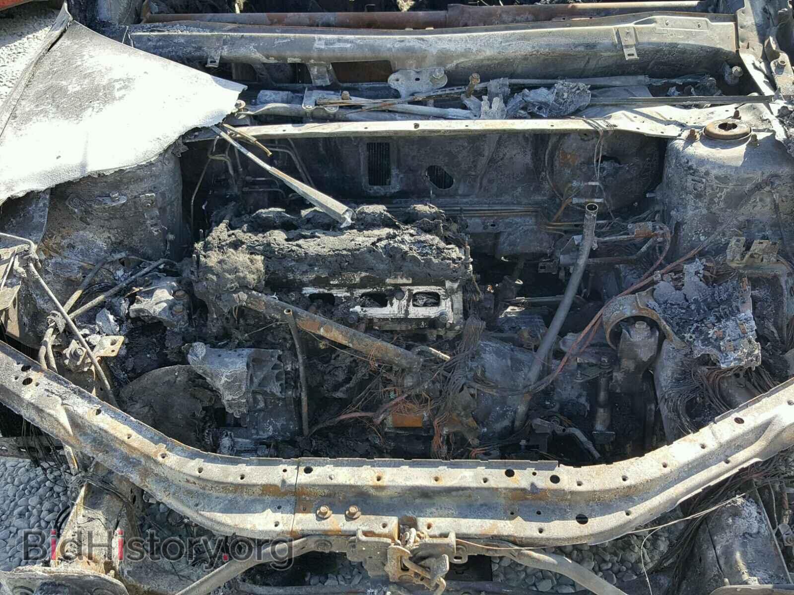 2010 CHRYSLER SEBRING - VIN: 1C3CC4FB8AN152427 - Фото 7