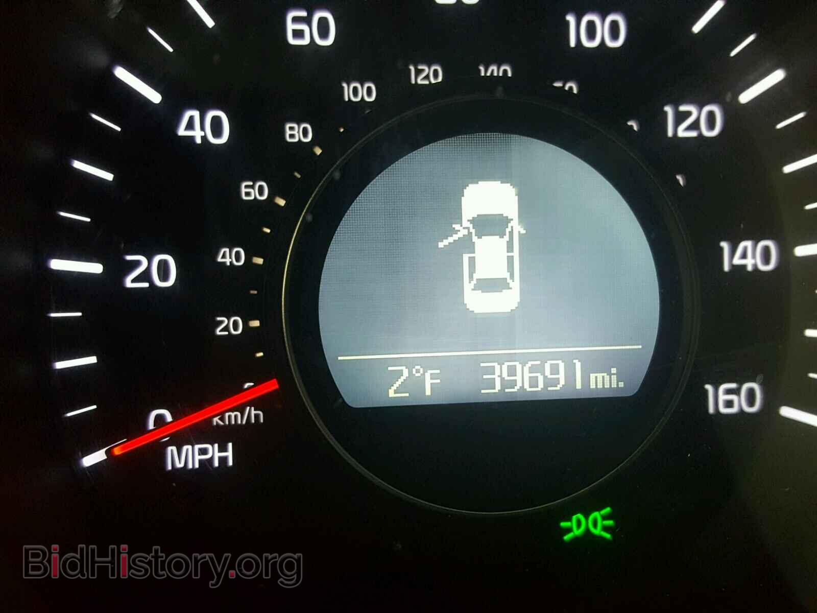2015 KIA OPTIMA - VIN: KNAGM4A77F5538337 - Photo 8