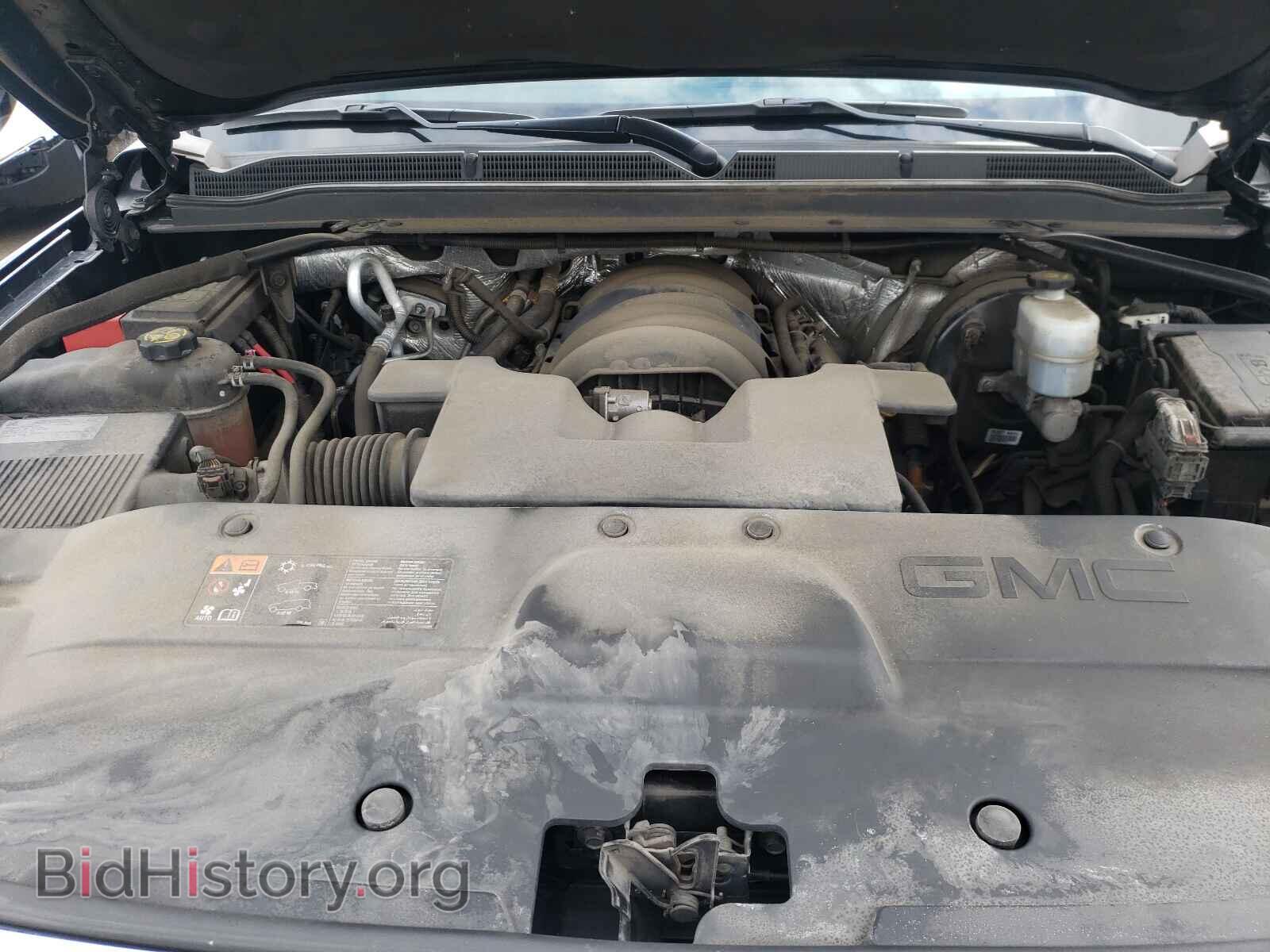 2016 GMC YUKON - VIN: 1GKS2BKC0GR248779 - Фото 7