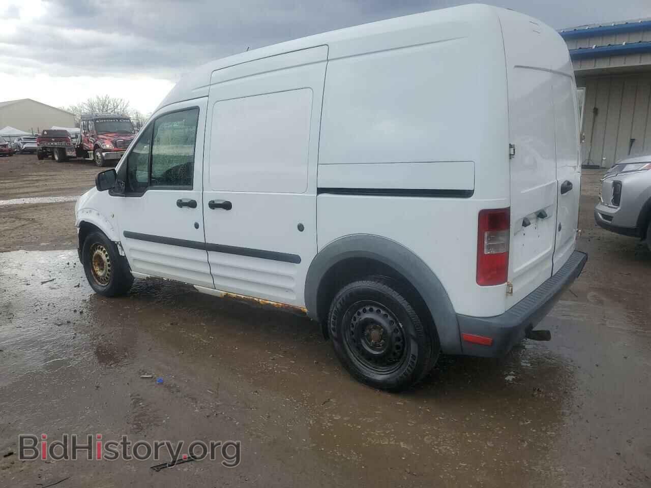2013 FORD TRANSIT - VIN: NM0LS7AN5DT144297 - Фото 2