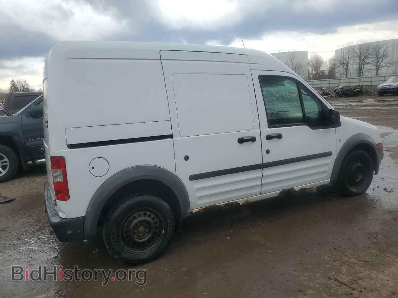 2013 FORD TRANSIT - VIN: NM0LS7AN5DT144297 - Фото 3