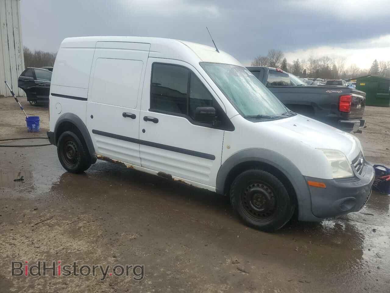 2013 FORD TRANSIT - VIN: NM0LS7AN5DT144297 - Фото 4