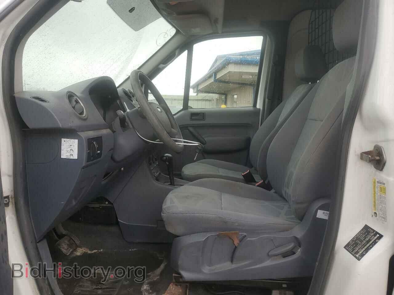 2013 FORD TRANSIT - VIN: NM0LS7AN5DT144297 - Фото 7