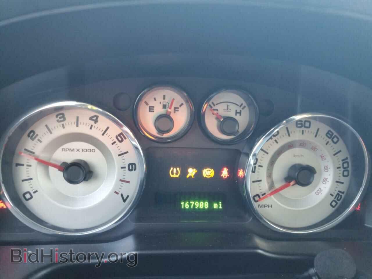 2007 FORD EDGE - VIN: 2FMDK38C67BA87547 - Photo 9
