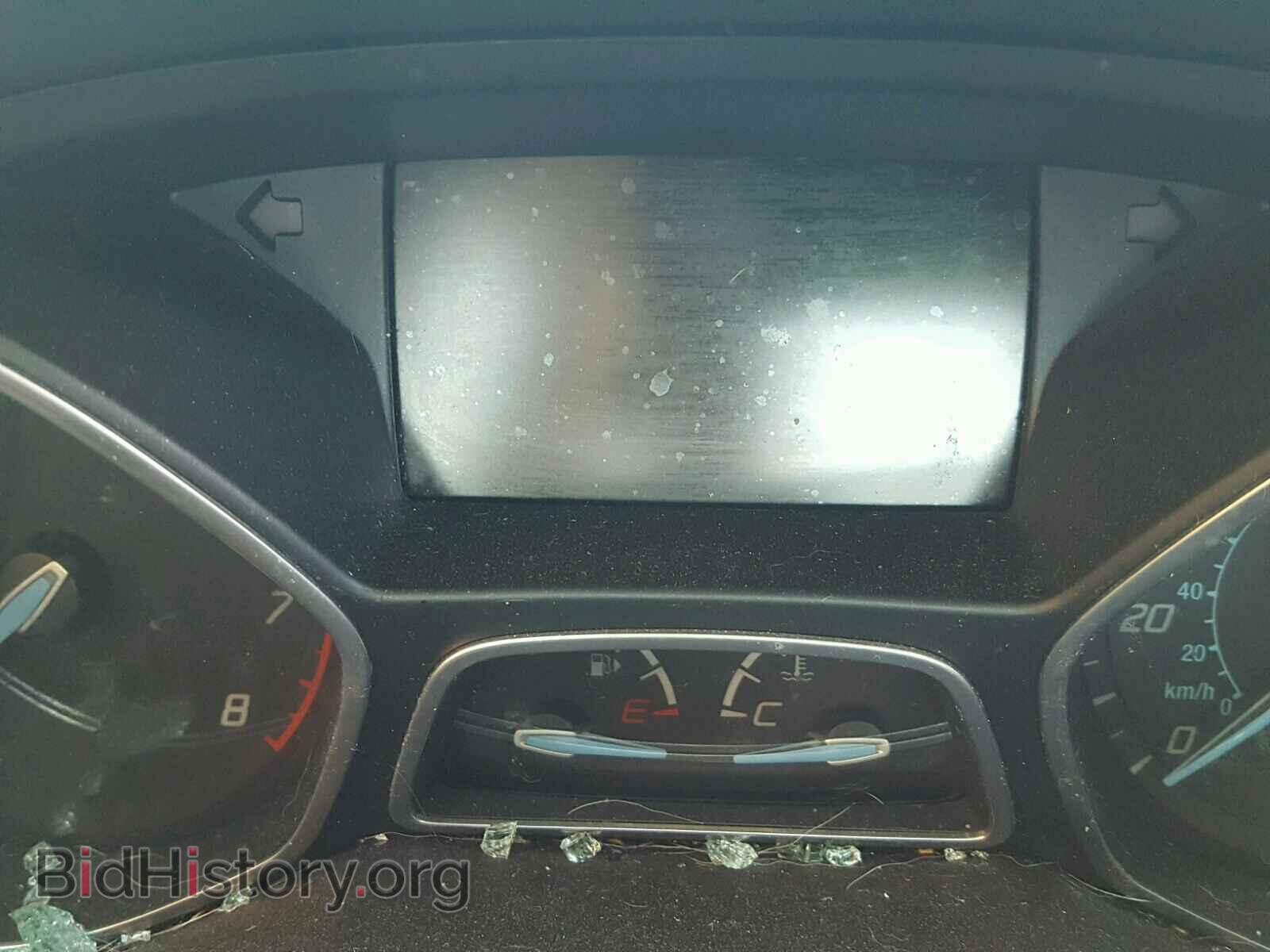 2013 FORD FOCUS - VIN: 1FADP3F22DL216479 - Фото 8
