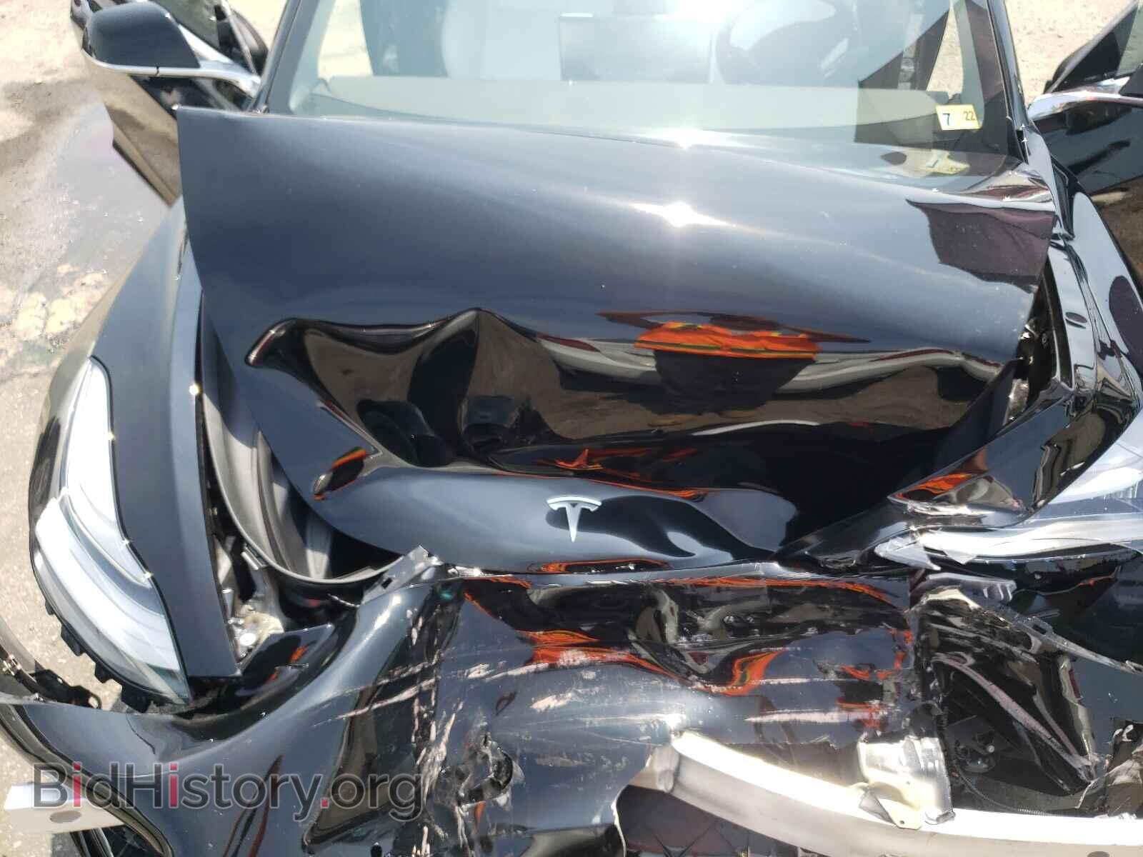 2020 TESLA MODEL 3 - VIN: 5YJ3E1EA7LF793129 - Photo 7