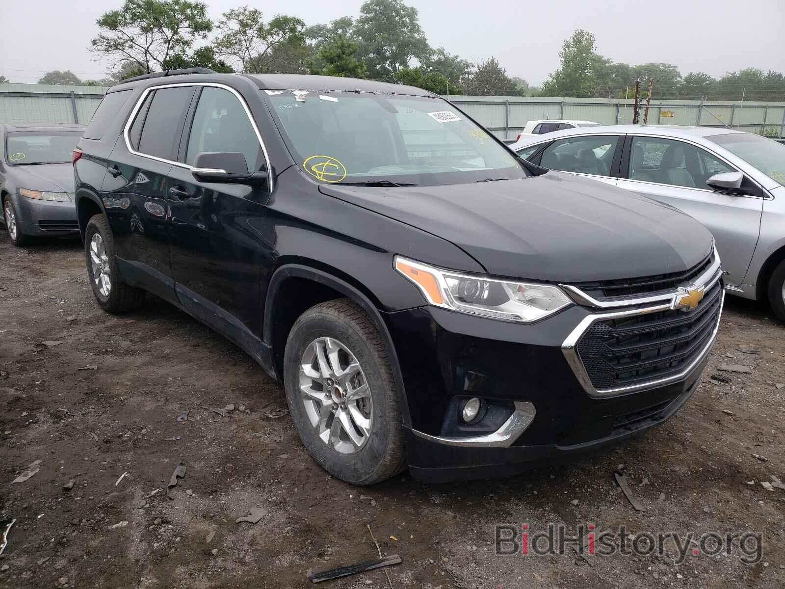 Photo 1GNEVGKW0KJ319890 - CHEVROLET TRAVERSE 2019