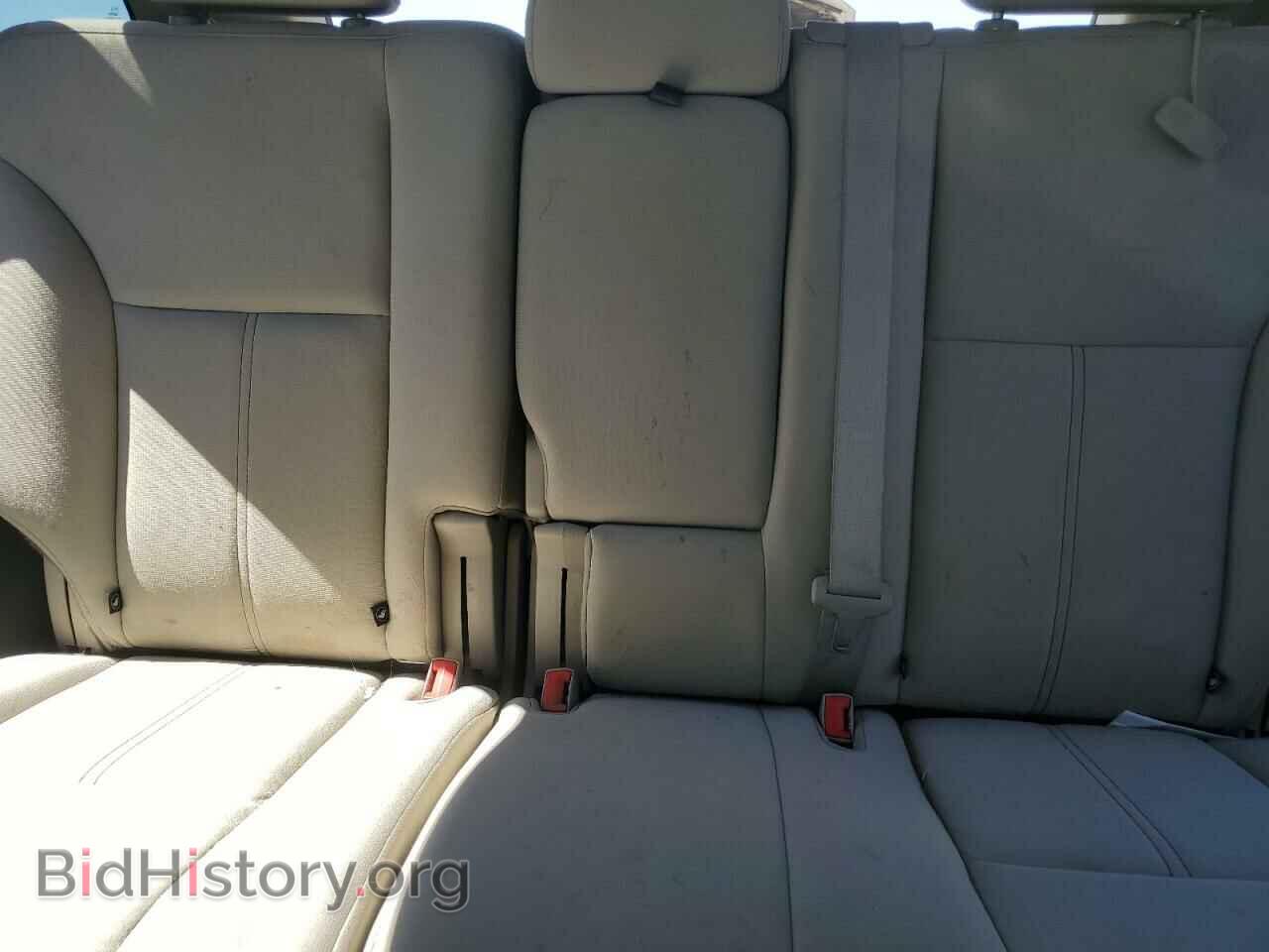 2014 FORD EDGE - VIN: 2FMDK3GC3EBA85656 - Photo 10