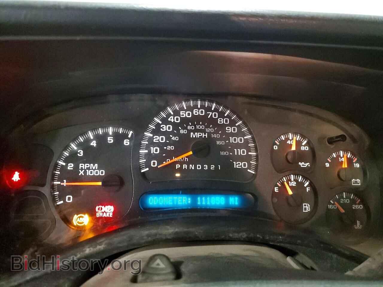 2006 CHEVROLET SILVERADO - VIN: 1GCEK19Z36Z165018 - Фото 9