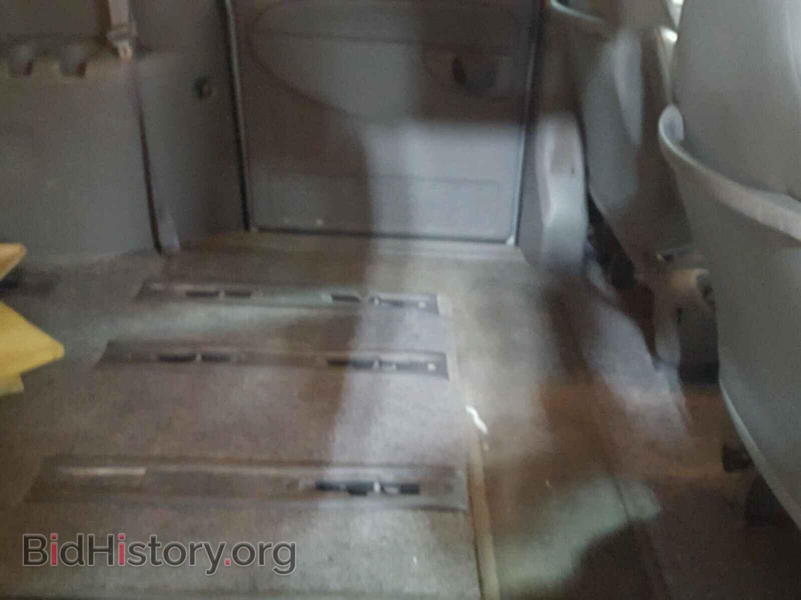 2005 DODGE CARAVAN - VIN: 1D4GP24R35B224621 - Фото 6