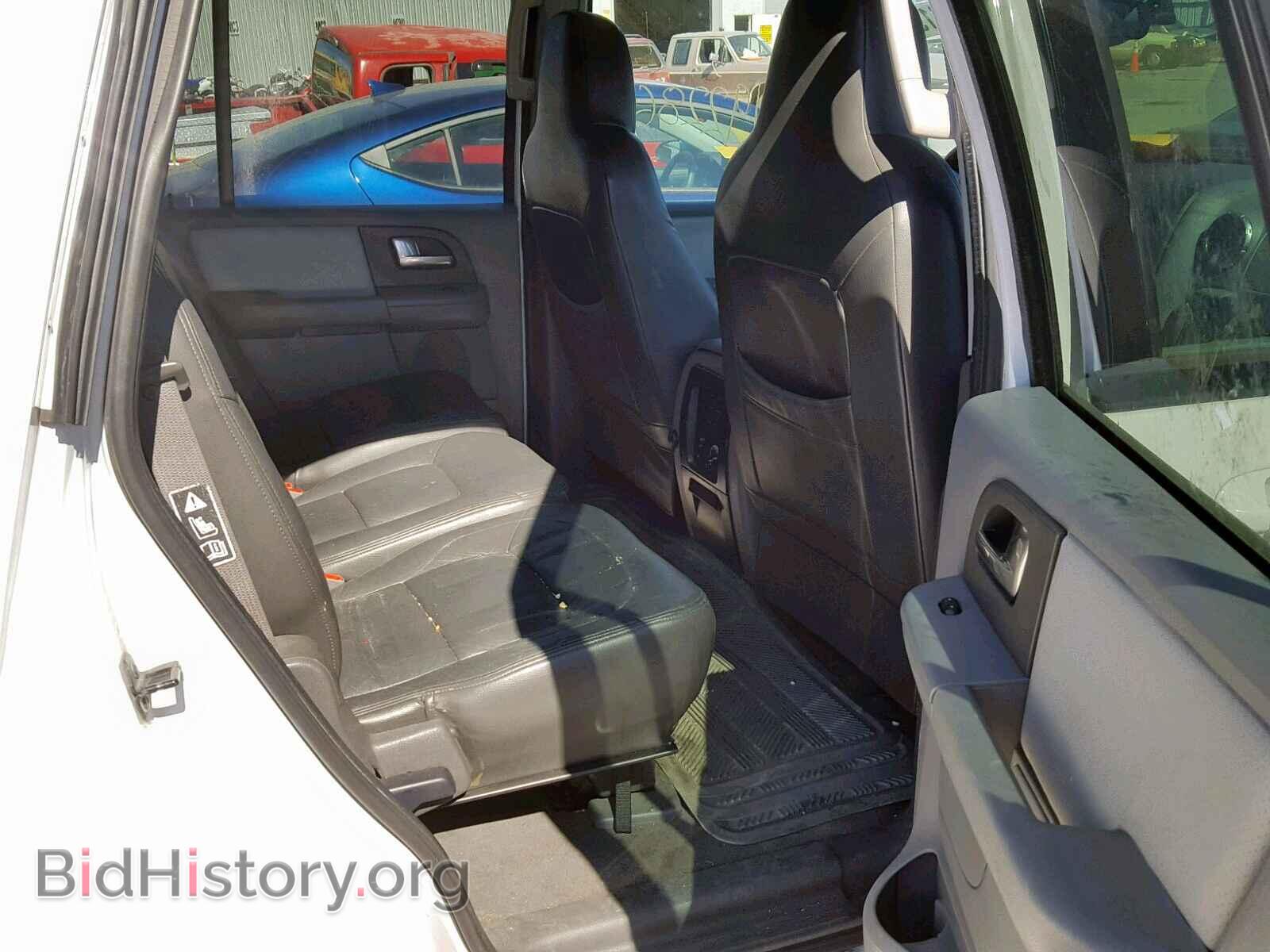 2004 FORD EXPEDITION - VIN: 1FMPU16L14LA07081 - Фото 6