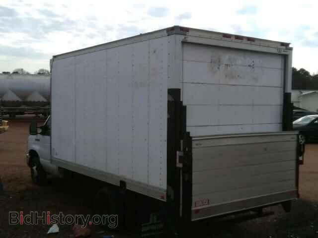 2012 FORD ECONOLINE - VIN: 1FDXE4FS1CDA26714 - Фото 3