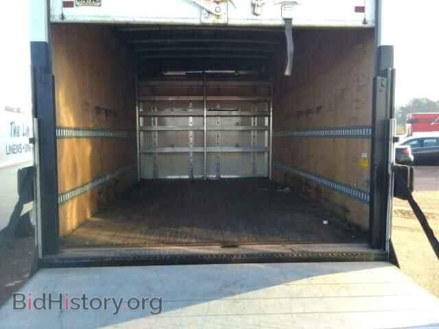 2012 FORD ECONOLINE - VIN: 1FDXE4FS1CDA26714 - Фото 6