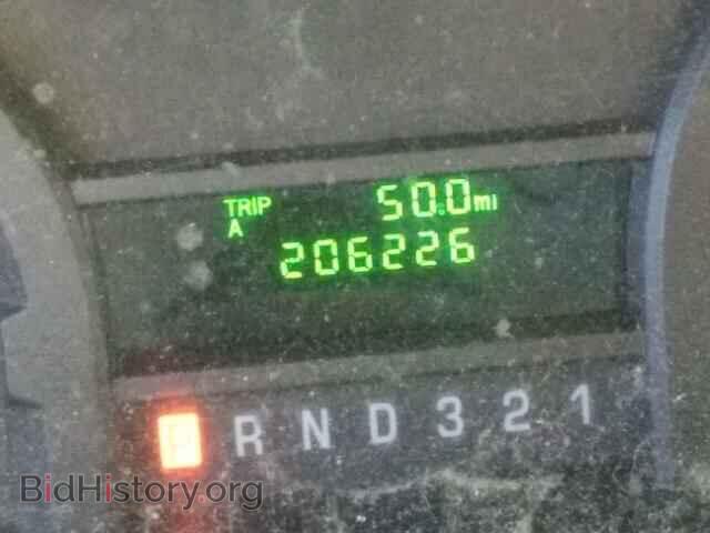 2012 FORD ECONOLINE - VIN: 1FDXE4FS1CDA26714 - Фото 8