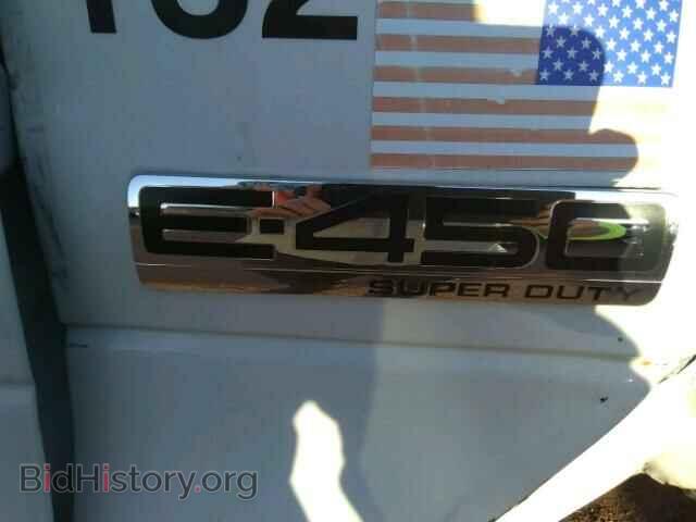 2012 FORD ECONOLINE - VIN: 1FDXE4FS1CDA26714 - Фото 9