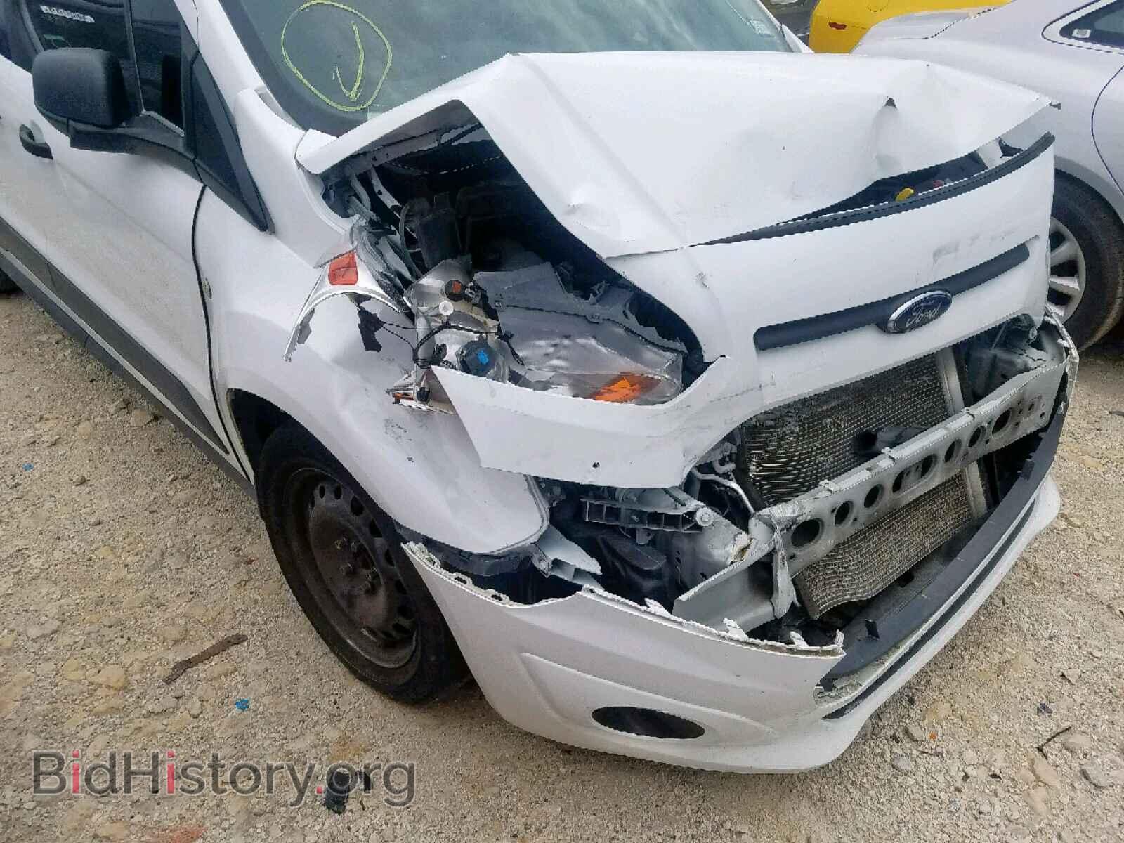 2016 FORD TRANSIT CO - VIN: NM0LS7F73G1292393 - Фото 9