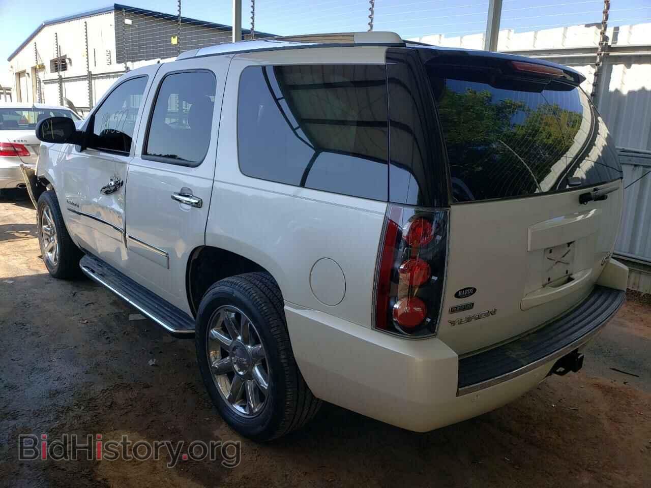 2011 GMC YUKON - VIN: 1GKS2EEF6BR201448 - Фото 3