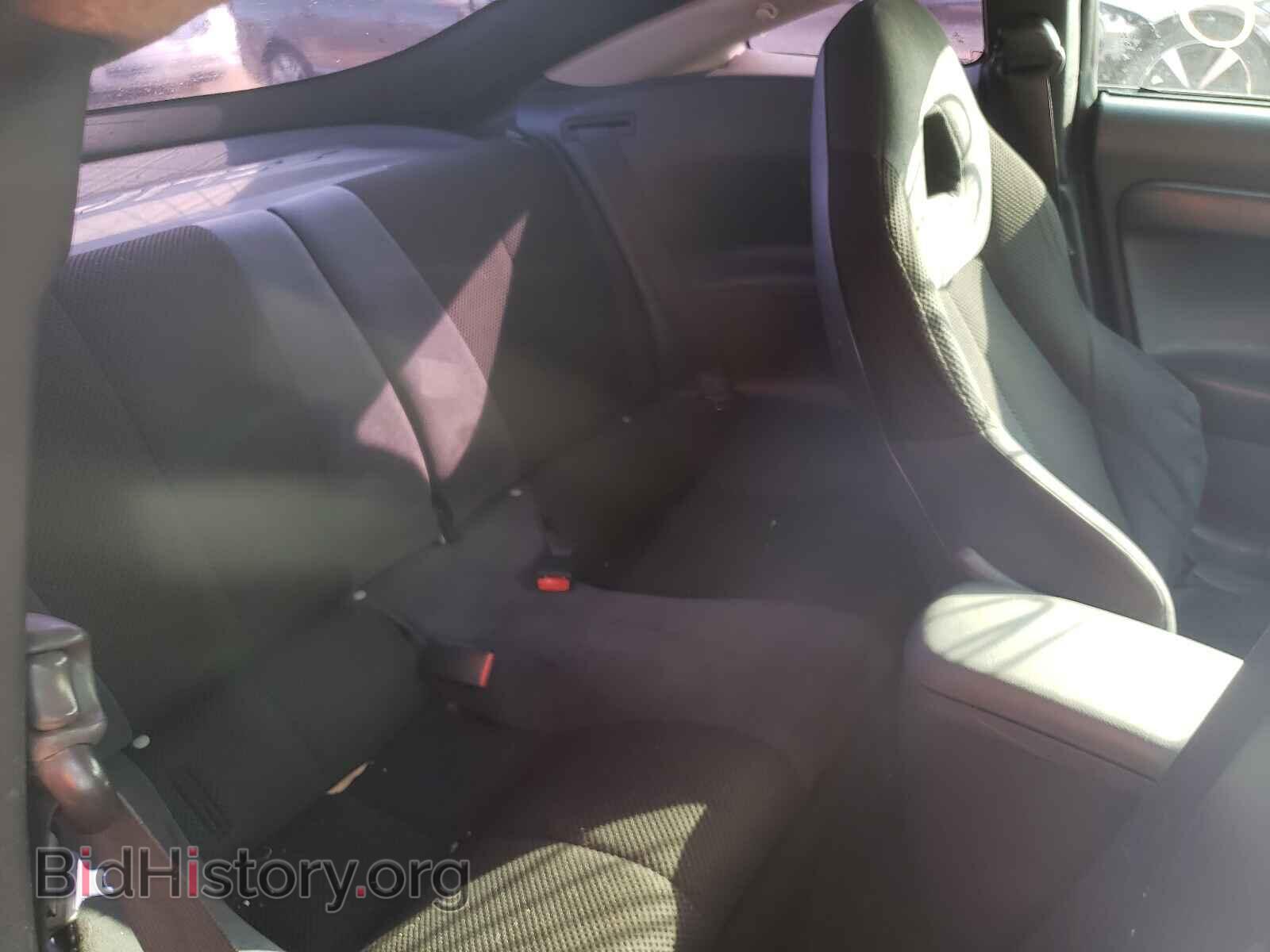 2006 MITSUBISHI ECLIPSE - VIN: 4A3AK24F46E054001 - Photo 6