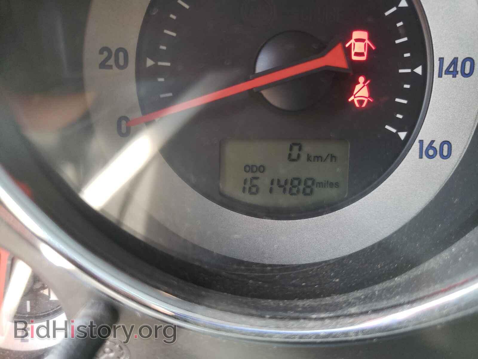 2006 MITSUBISHI ECLIPSE - VIN: 4A3AK24F46E054001 - Photo 8