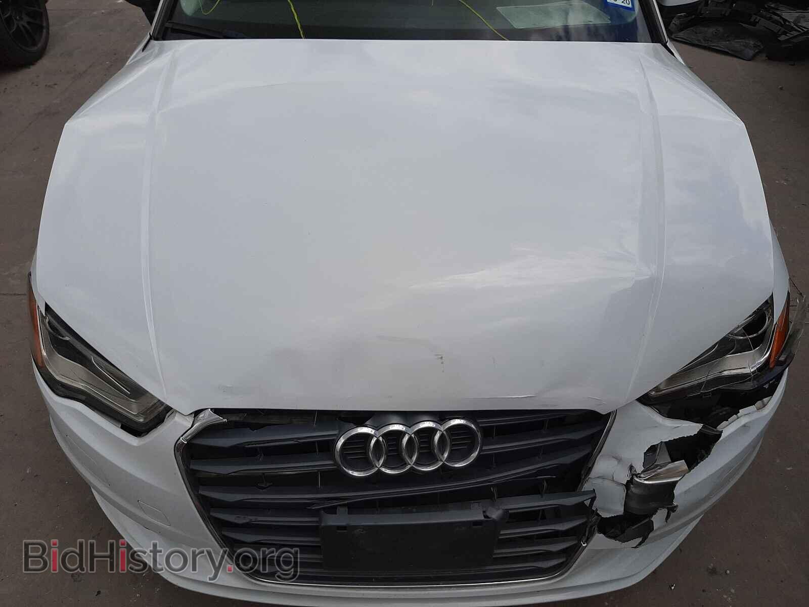 2015 AUDI A3 - VIN: WAUACGFF4F1119539 - Photo 7