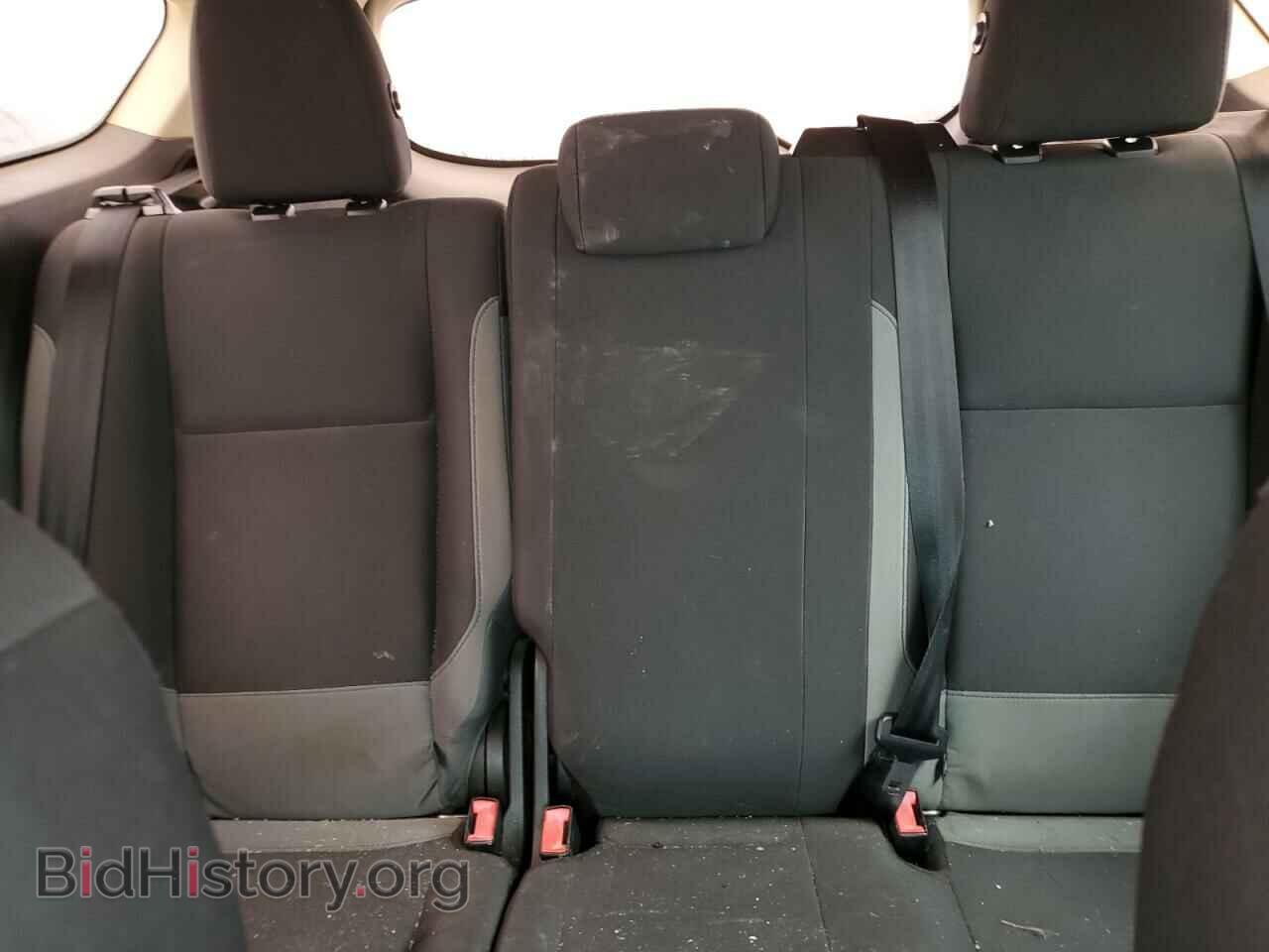 2016 FORD ESCAPE - VIN: 1FMCU0F78GUB97780 - Фото 10
