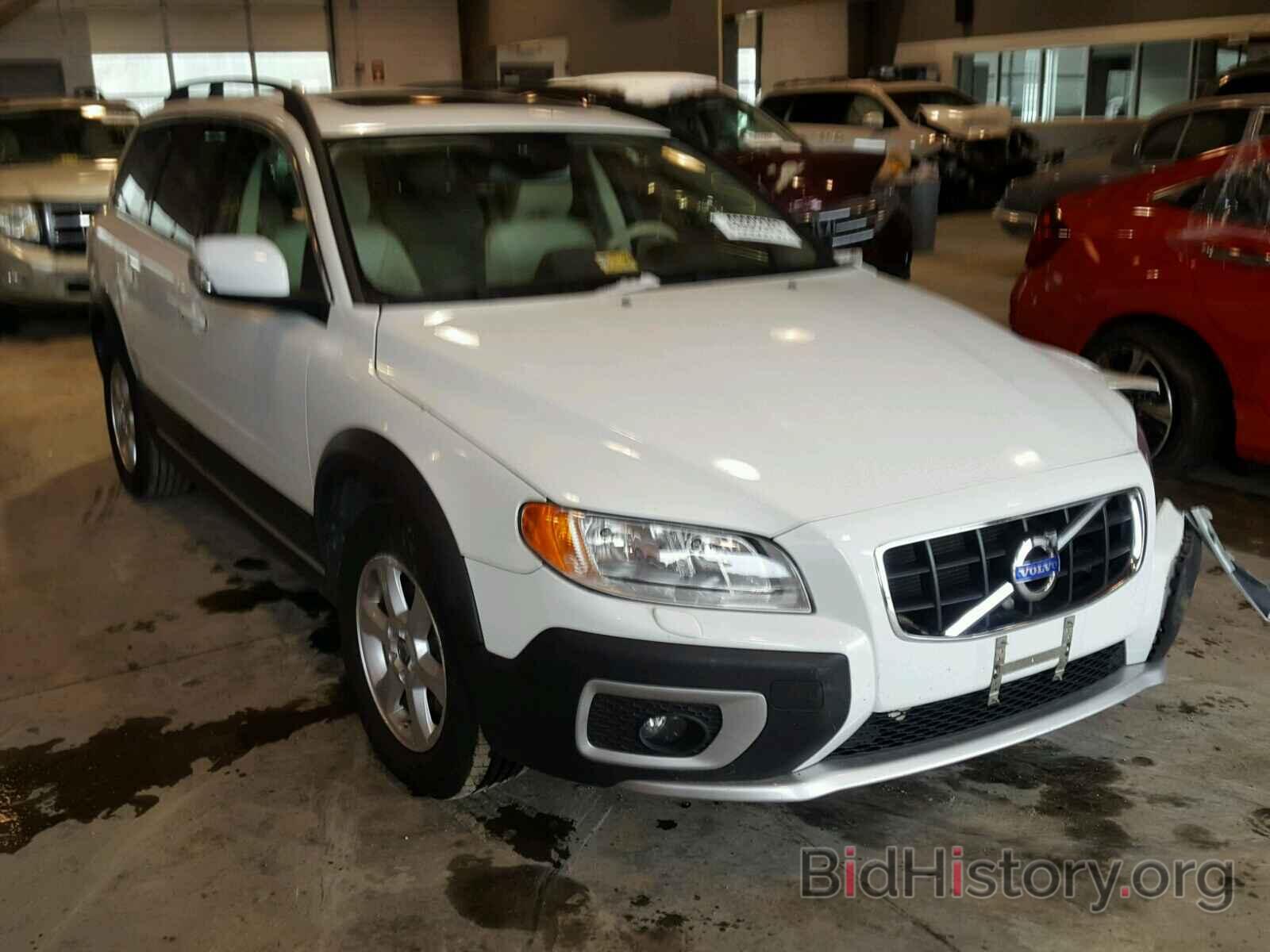 Photo YV4952BZ0D1147612 - VOLVO XC70 2013