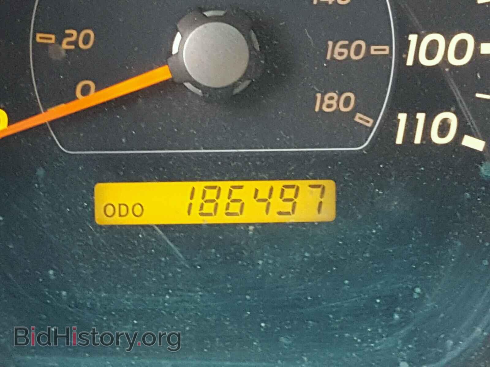 2006 TOYOTA 4RUNNER - VIN: JTEBU14RX60084876 - Фото 8