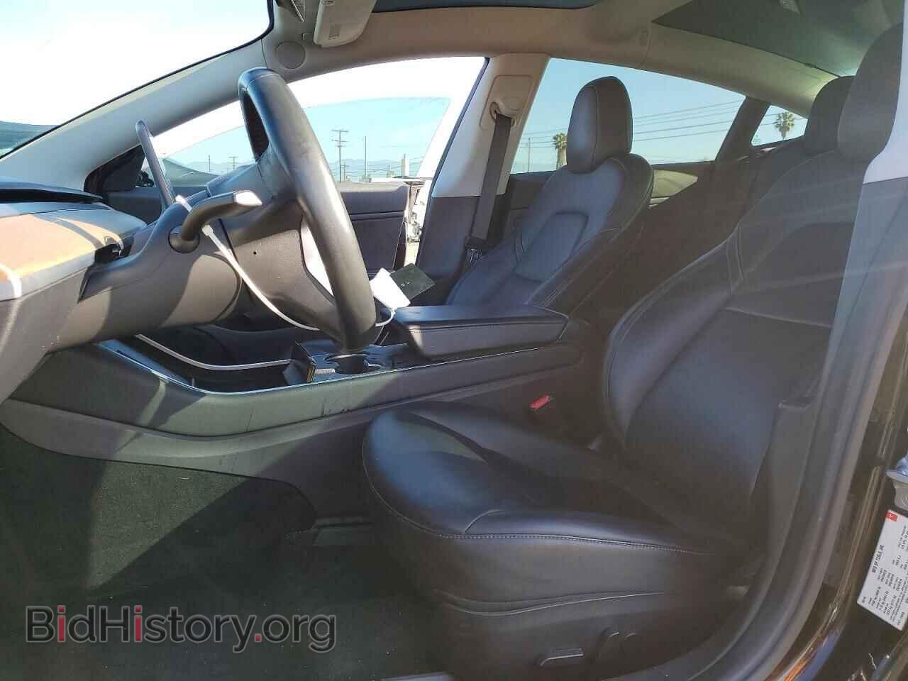 2018 TESLA MODEL 3 - VIN: 5YJ3E1EA8JF036432 - Photo 7