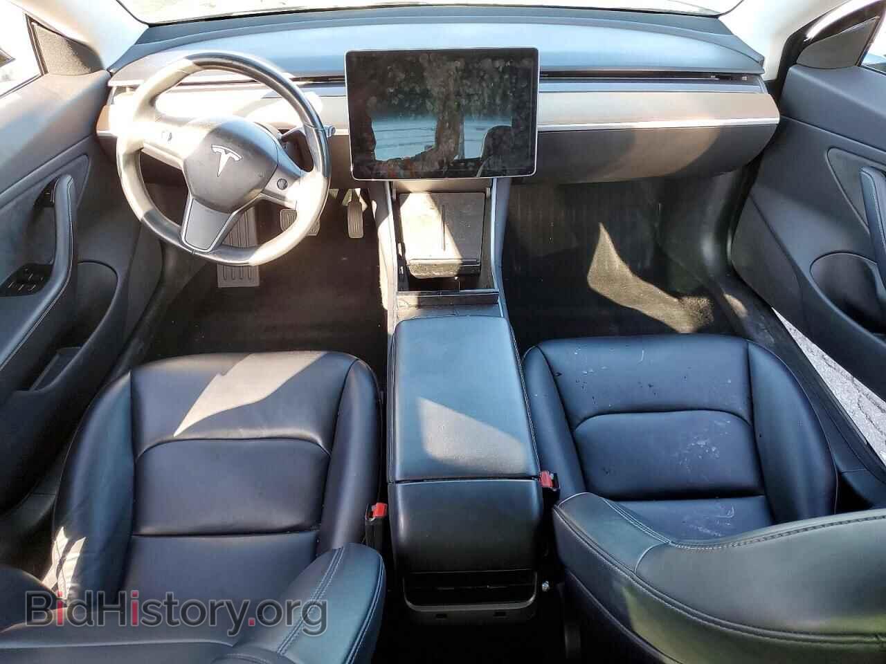 2018 TESLA MODEL 3 - VIN: 5YJ3E1EA8JF036432 - Photo 8