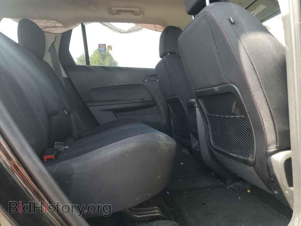 2017 GMC TERRAIN - VIN: 2GKFLTEK4H6304467 - Фото 11