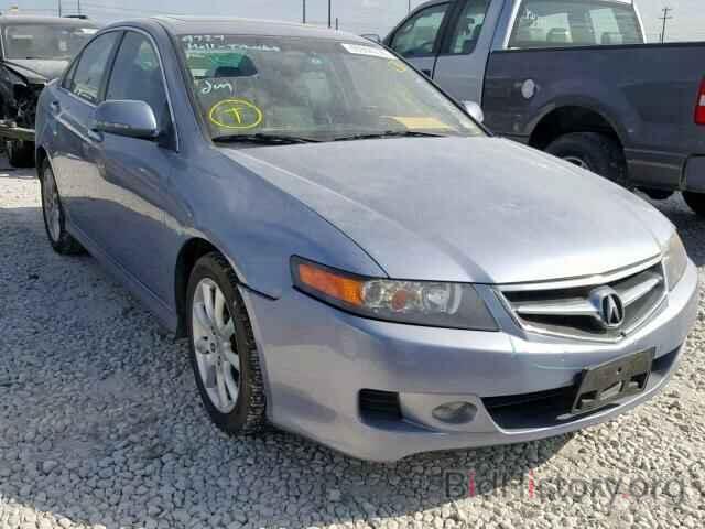 Photo JH4CL96928C007801 - ACURA TSX 2008