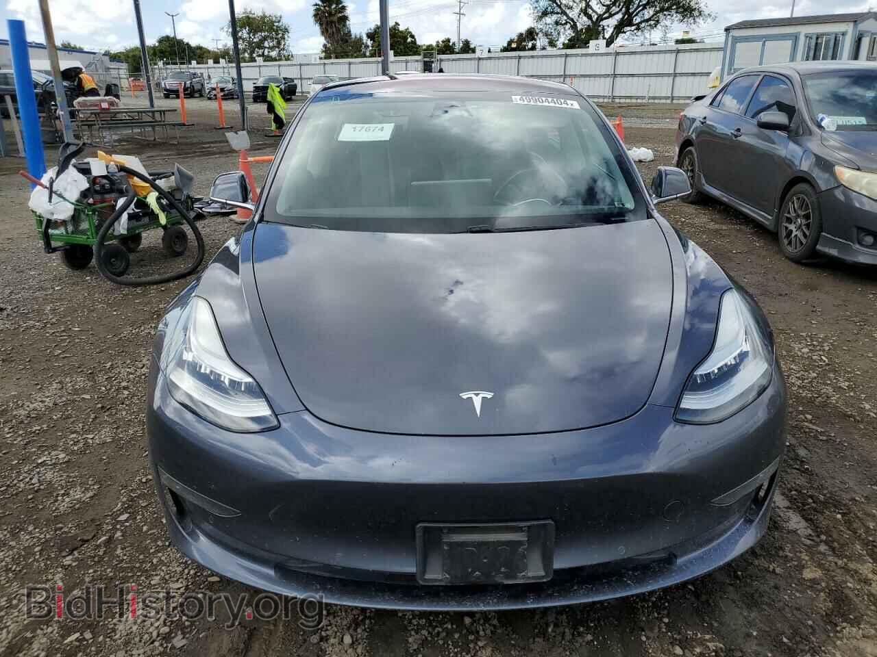 2018 TESLA MODEL 3 - VIN: 5YJ3E1EB7JF128561 - Photo 5