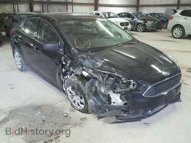 Photo 1FADP3E26FL373193 - FORD FOCUS 2015
