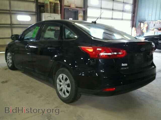 2015 FORD FOCUS - VIN: 1FADP3E26FL373193 - Photo 3