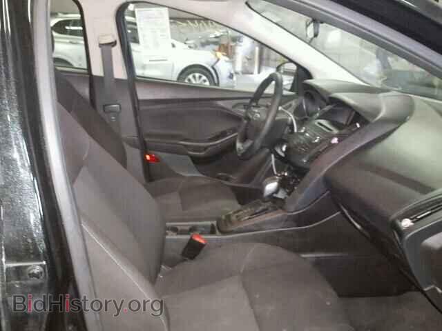 2015 FORD FOCUS - VIN: 1FADP3E26FL373193 - Photo 5