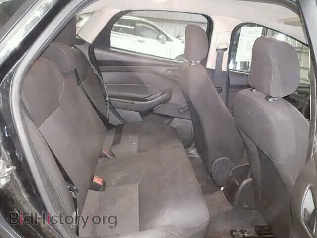 2015 FORD FOCUS - VIN: 1FADP3E26FL373193 - Photo 6