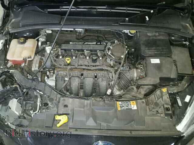 2015 FORD FOCUS - VIN: 1FADP3E26FL373193 - Photo 7