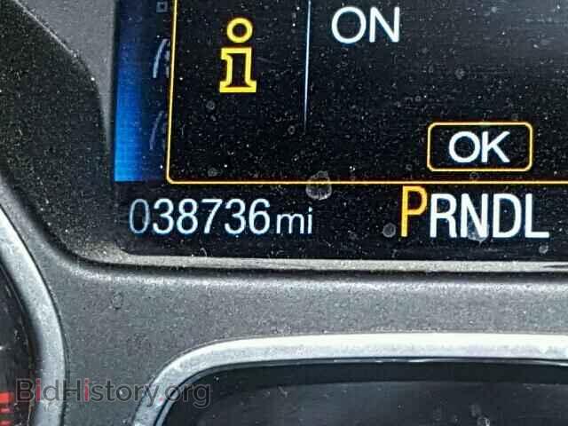 2015 FORD FOCUS - VIN: 1FADP3E26FL373193 - Photo 8