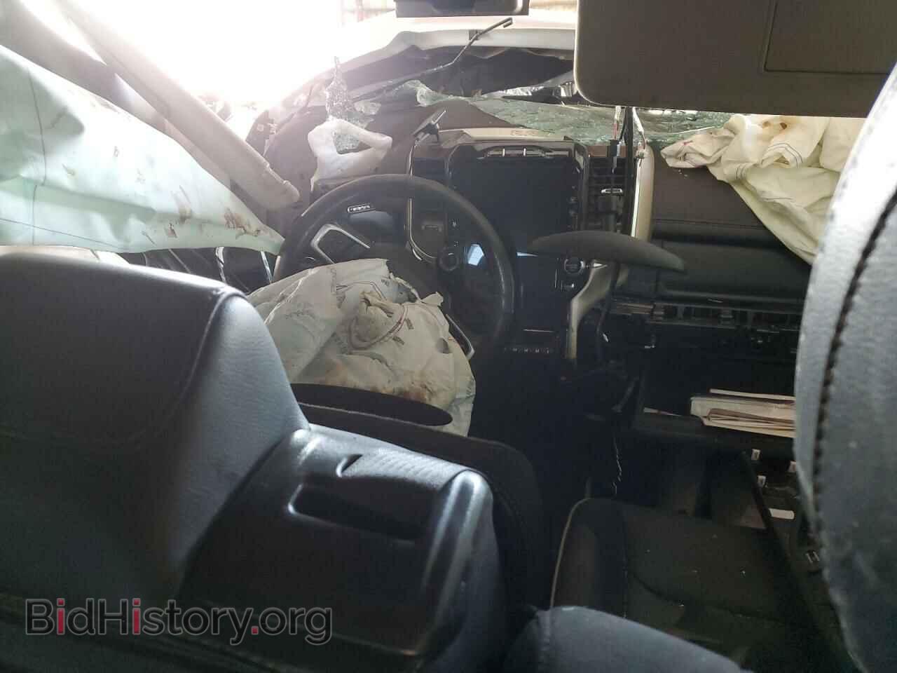 2021 RAM 1500 - VIN: 1C6SRFJTXMN781295 - Фото 8