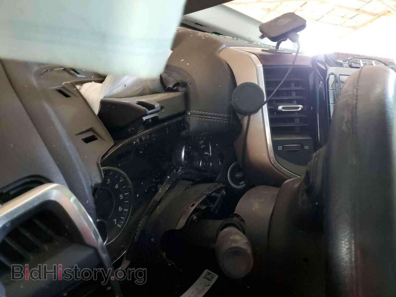 2021 RAM 1500 - VIN: 1C6SRFJTXMN781295 - Фото 9