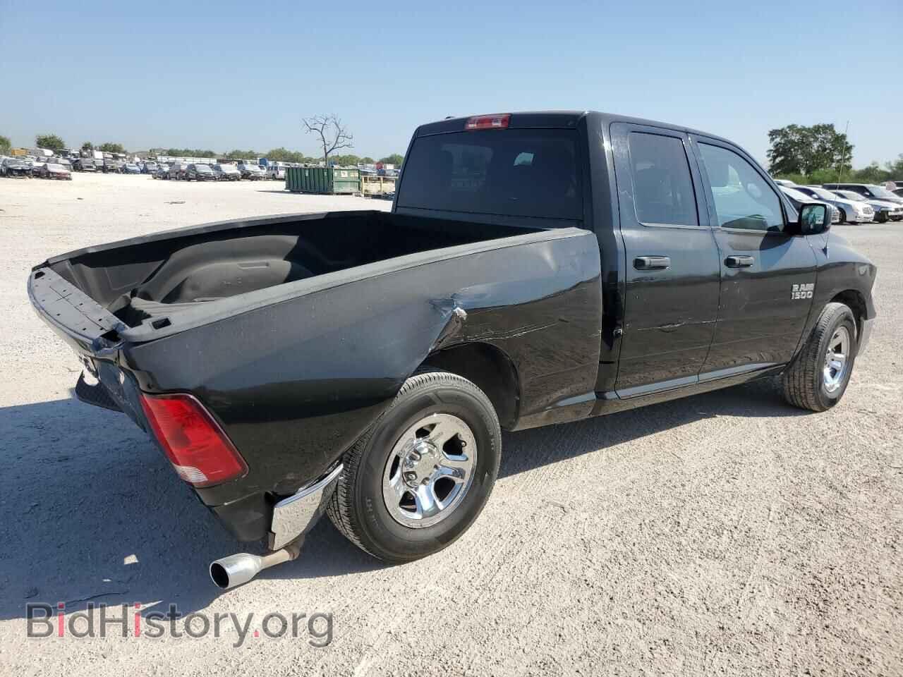 2013 RAM 1500 - VIN: 1C6RR6FP7DS650076 - Фото 3