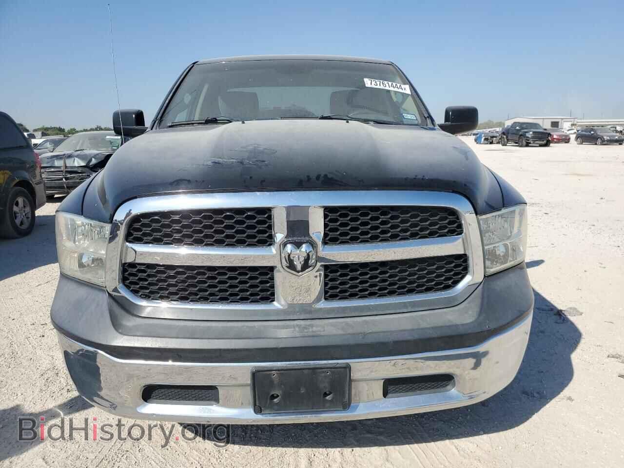 2013 RAM 1500 - VIN: 1C6RR6FP7DS650076 - Фото 5