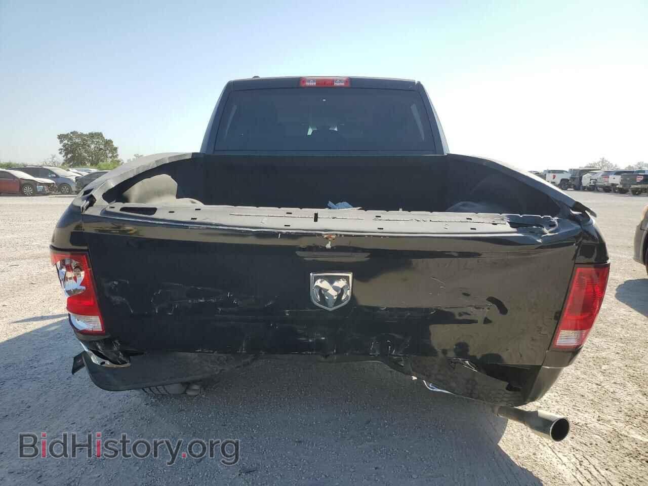 2013 RAM 1500 - VIN: 1C6RR6FP7DS650076 - Фото 6
