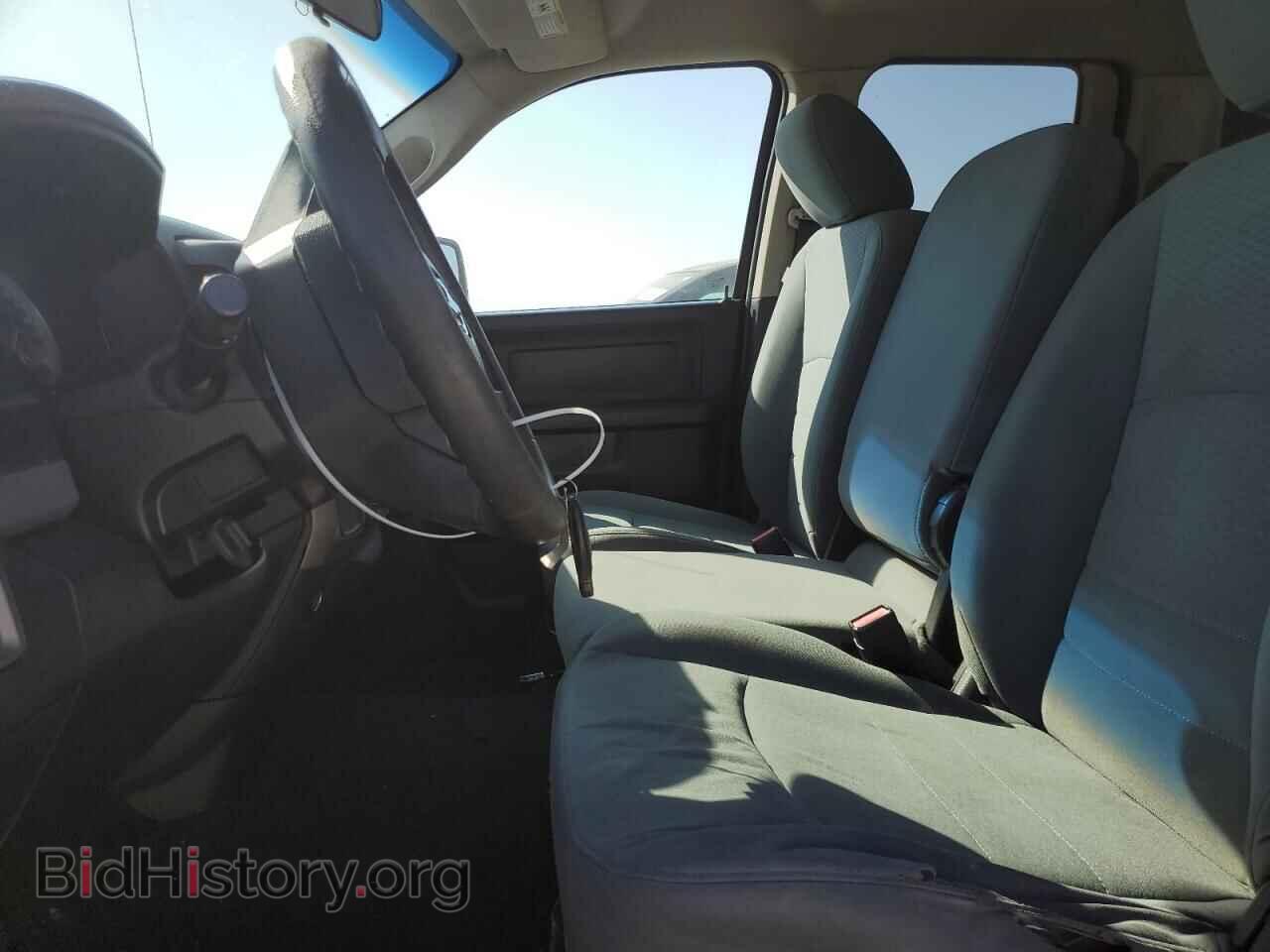 2013 RAM 1500 - VIN: 1C6RR6FP7DS650076 - Фото 7