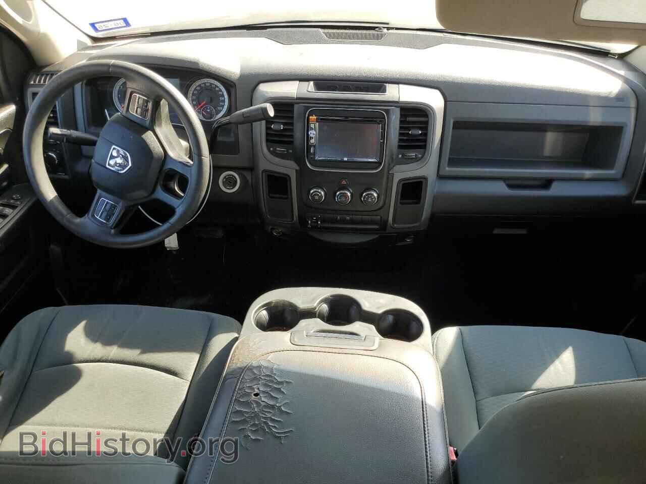 2013 RAM 1500 - VIN: 1C6RR6FP7DS650076 - Фото 8